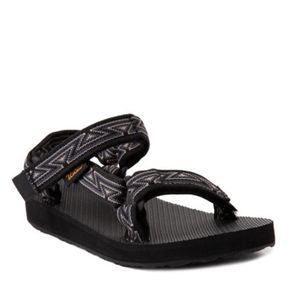 Teva sandals